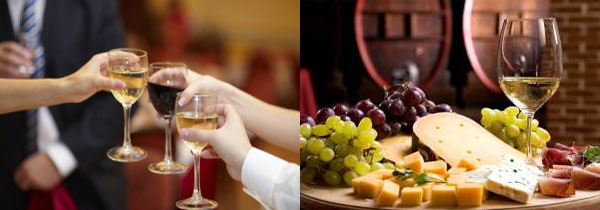 host a wine tasting picture