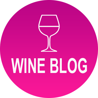 wine blog button link